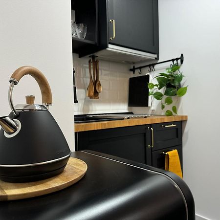 Apartamento Deluxe Lajuderia Con Parking Gratis قرطبة المظهر الخارجي الصورة