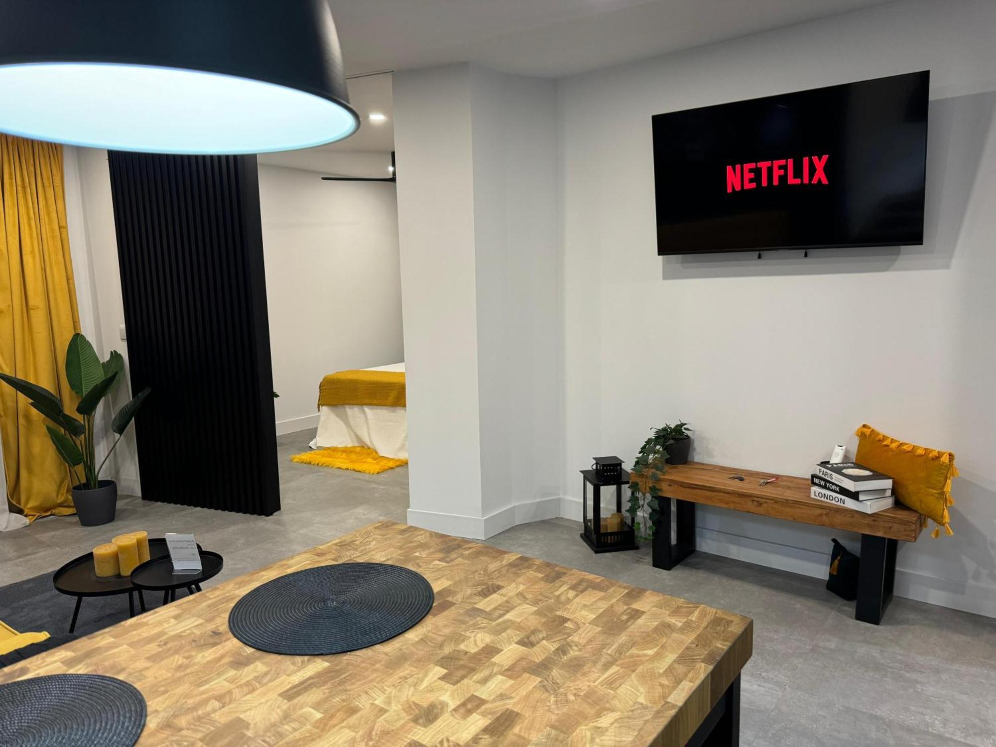 Apartamento Deluxe Lajuderia Con Parking Gratis قرطبة المظهر الخارجي الصورة