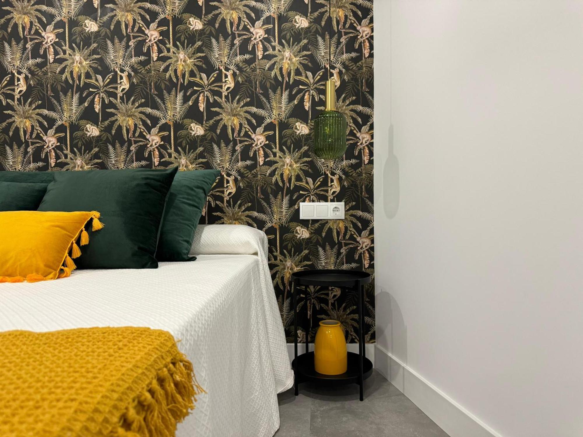 Apartamento Deluxe Lajuderia Con Parking Gratis قرطبة المظهر الخارجي الصورة