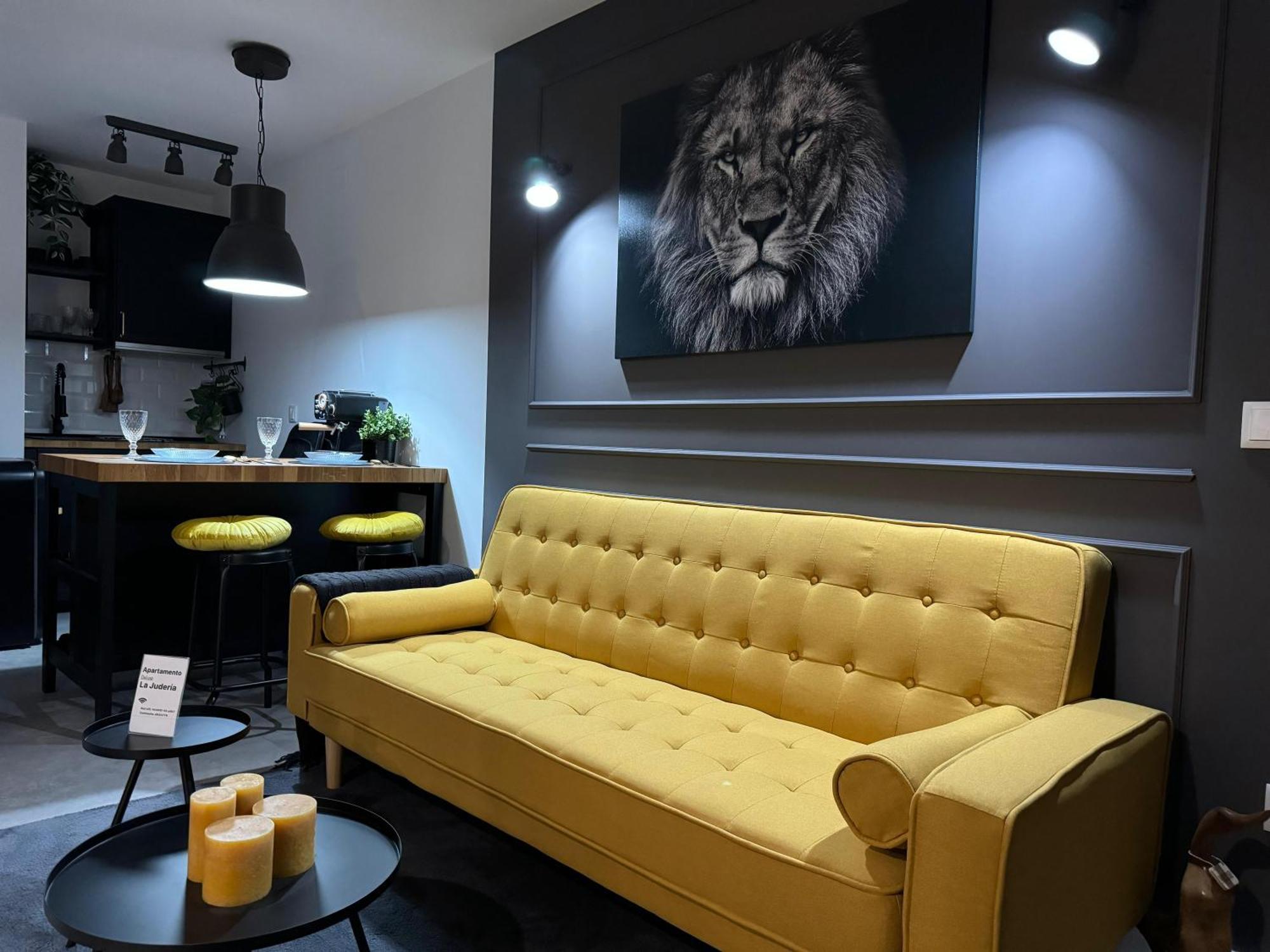 Apartamento Deluxe Lajuderia Con Parking Gratis قرطبة المظهر الخارجي الصورة